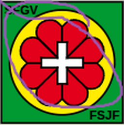 Gartenverein Zug Logo